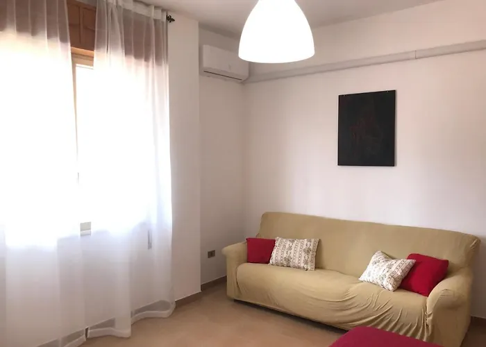 La Corbula - Casa Vacanze - Q5992
