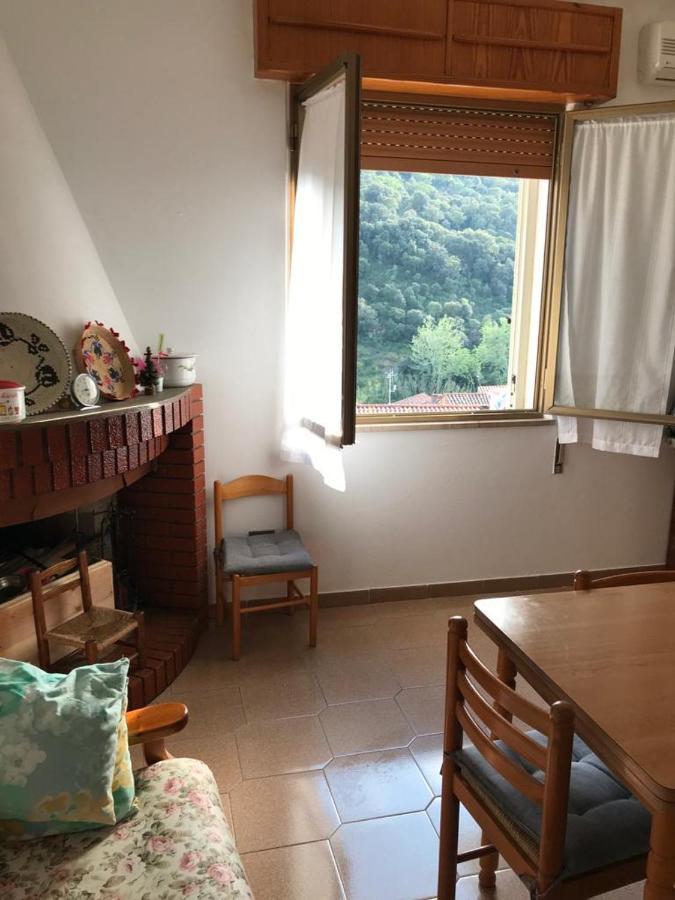 La Corbula - - Q5992 Holiday home Fluminimaggiore