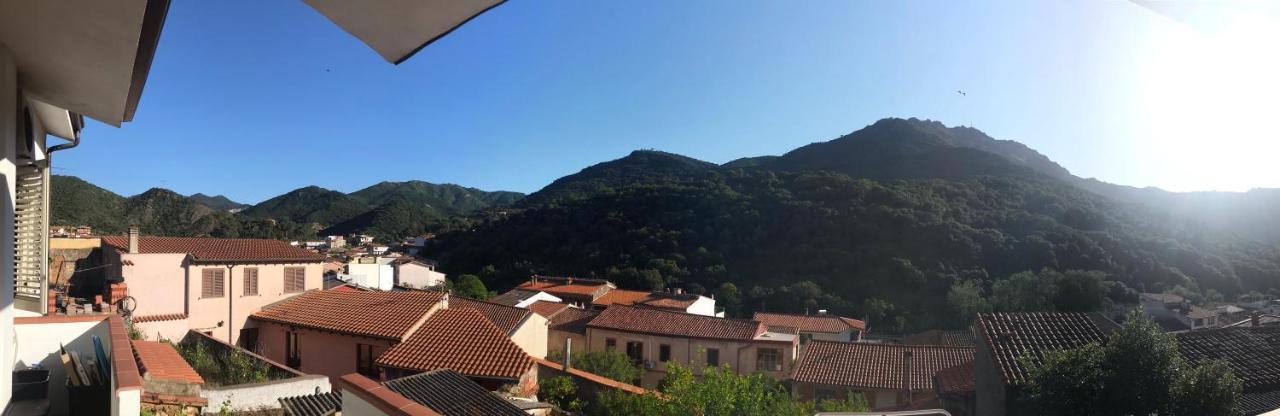Holiday home La Corbula - - Q5992 Fluminimaggiore