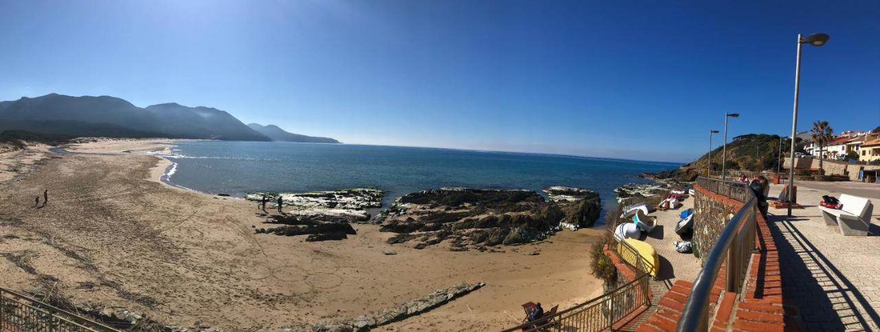 Holiday home La Corbula - - Q5992 Fluminimaggiore