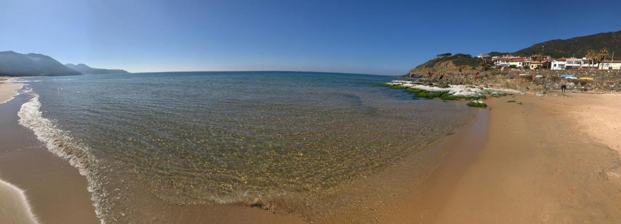 La Corbula - - Q5992 Holiday home *