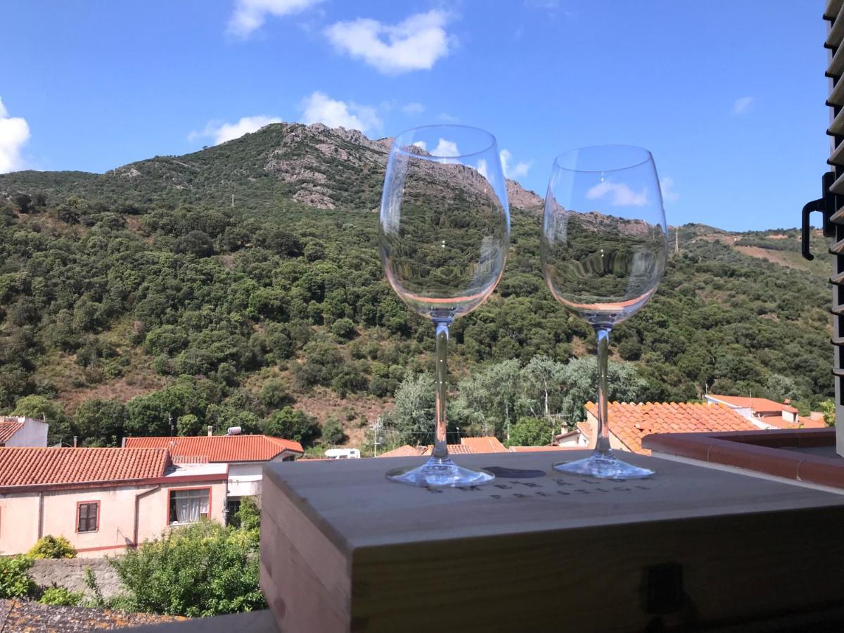 La Corbula - - Q5992 Holiday home *